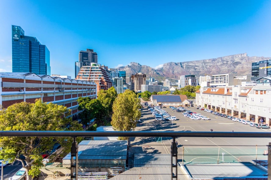 To Let 2 Bedroom Property for Rent in De Waterkant Western Cape